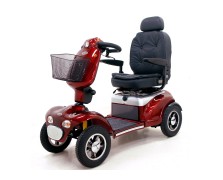Αμαξίδιο SCOOTER EXPLORER Mobiakcare 0811112