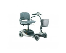 Αμαξίδιο Ηλεκτροκίνητο Πτυσσόμενο “Trendy” Shoprider Mobiakcare 0811101