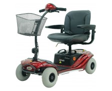 Αμαξίδιο SCOOTER Πτυσσόμενο CROSSY Mobiakcare 0811113 