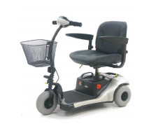 Αμαξίδιο τύπου SCOOTER “HARMONY” Mobiakcare 0811155