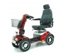 Αμαξίδιο τύπου SCOOTER “LEGEND” Mobiakcare 0811153