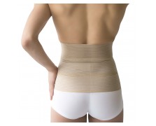 Vita Orthopaedics Ζώνη οσφύος ελαφρά ύψους 24 εκ. 04-1-070