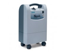 Συμπυκνωτής οξυγόνου Nidek Nuvo Lite 925