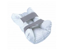 Προστατευτικό Κατακλίσεων Πτέρνας – Siliconized MORETTI Mobiakcare 0806675