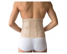 Vita Orthopaedics Ζώνη Με Ρυθμιζόμενες Δέστρες 04-1-019