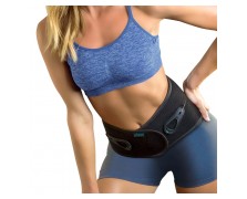 Vita Orthopaedics Ζώνη Οσφύος 'Lumbar Support' 04-2-037