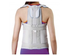 Vita Orthopaedics Νάρθηκας Κορμού 'Spine Support' 04-2-028