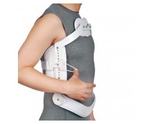 Vita Orthopaedics Νάρθηκας Υπερέκτασης Κορμού Τριών Σημείων 'Jewett' 04-2-023