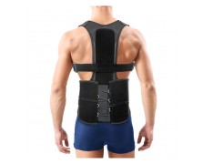 Vita Orthopaedics Zώνη 'Sacro plus pad' 04-2-018