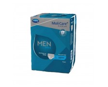Molicare® Premium Μen Pants - Ανδρικό εσώρουχο 7 σταγόνων Large 7τμχ  915828