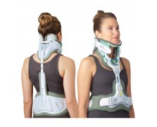 Vita Orthopaedics Θωρακοαυχενικός Nάρθηκας 'Vista CT04' 01-2-024