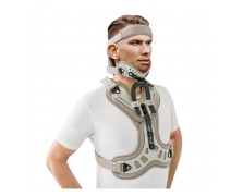 Vita Orthopaedics Νάρθηκας Αυχενοθωρακικός 'Minerva VI' 01-2-030