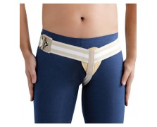 Vita Orthopaedics Κηλεπίδεσμος Μονός Αριστερός 05-1-002