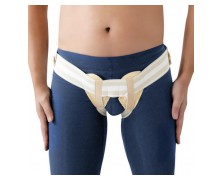 Vita Orthopaedics Κηλεπίδεσμος Διπλός 05-1-003