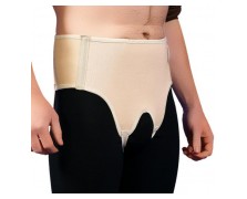 Vita Orthopaedics Slip Κήλης Ανοιχτό Ελαστικό 05-1-010