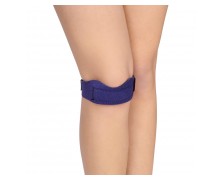 Vita Orthopaedics Υποεπιγονατιδική Δέστρα Neoprene Με Pad Σιλικόνης 06-2-144