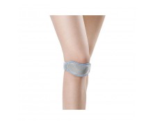 Vita Orthopaedics Υποεπιγονατιδικό strap με σιλικόνη 06-2-062
