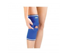 Vita Orthopaedics Επιγονατίδα Neoprene Με Οπή & Πελότα 06-2-131