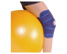 Vita Orthopaedics Επίδεση Επιγονατίδας NEOPRENE Ανοιχτή 06-2-187