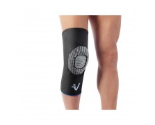 Vita Orthopaedics Επιγονατίδα Ελαστική Με Σιλικόνη 06-2-076