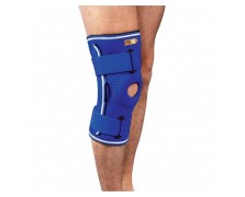 Vita Orthopaedics Επιγονατίδα Neoprene Με Άρθρωση 06-2-115
