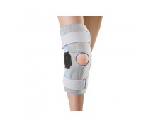 Vita Orthopaedics Επιγονατίδα Αυτοκόλλητη Με Άρθρωση 06-2-065