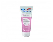 Hartmann MoliCare Skin Διάφανη κρέμα προστασίας χωρίς οξείδιο ψευδαργύρου 200ml 995026
