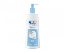 Hartmann MoliCare Skin Σαμπουάν μαλλιών για βαθύ καθαρισμό και εξουδετέρωση των οσμών 500ml 995076