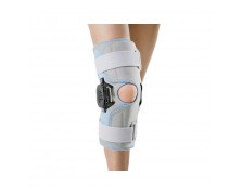 Vita Orthopaedics Επιγονατίδα Με Άρθρωση 'ROM' 33cm 06-2-068