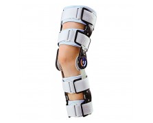 Vita Orthopaedics Τηλεσκοπικός Λειτουργικός Νάρθηκας ROM 06-2-059