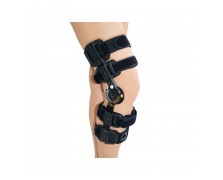 Vita Orthopaedics Λειτουργικός Νάρθηκας Γόνατος 4 Σημείων 'OK ROM' Δεξιός 06-2-034