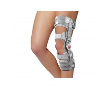 Vita Orthopaedics Nάρθηκας Οστεοαρθρίτιδας Γονάτου 'Spartan' Αριστερός 06-2-087