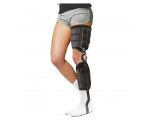 Vita Orthopaedics Μηροκνημοποδικός Κηδεμόνας 'Kafo Brace' Αριστερός 06-2-100