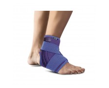 Vita Orthopaedics Επιστραγαλίδα Neoprene με ελάσματα & δέστρα 06-2-074