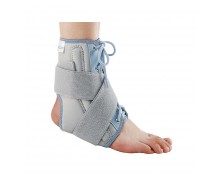 Vita Orthopaedics Νάρθηκας Ποδοκνημικής Με Κορδόνια 06-2-047