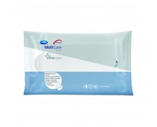 Hartmann Προεμποτισμένα Γάντια Έτοιμου Μπάνιου MoliCare Skin Impregnated Wash Glove 8τμχ 995083