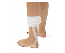 Vita Orthopaedics Νάρθηκας Έσω Υποδήματος 'Afo' Αριστερός 06-2-055