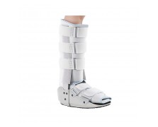 Vita Orthopaedics Κνημοποδικός νάρθηκας 17' (Μπότα καταγμάτων) 43 εκ. 06-2-041