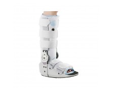 Vita Orthopaedics Κνημοποδικός Νάρθηκας με Aεροθάλαμο 'Air Rom 17' 06-2-043