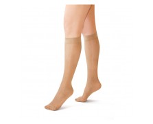 Vita Orthopaedics Κάλτσες κάτω γόνατος BBF 70den 12-14 mmHg Ζεύγος 06-2-006