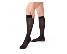 Vita Orthopaedics Κάλτσες Κάτω Γόνατος BBF 140den 18-23 mmHg Ζεύγος 06-2-007