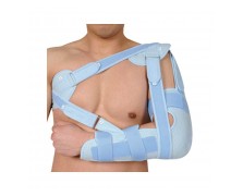 Vita Orthopaedics Φάκελος ακρωμιοκλειδικής 'Kenny Howard' 03-2-036 Αριστερός