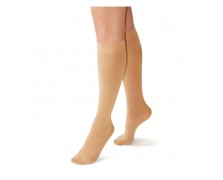 Vita Orthopaedics Κάλτσες Κάτω Γόνατος Light Weight Class II 20-30 MmHg Ζεύγος 06-2-072