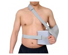 Vita Orthopaedics Νάρθηκας Ακινητοποίησης Ώμου 15°-30° 'O SLING' 03-2-030