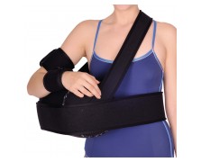 Vita Orthopaedics Νάρθηκας Ακινητοποίησης Ώμου-Βραχίονα 15°-60° 03-2-031