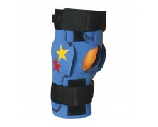 Vita Orthopaedics Παιδιατρική Επιγονατίδα Με Άρθρωση neoprene 06-2-080