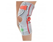 Vita Orthopaedics Παιδιατρική Επιγονατίδα Με Άρθρωση “ROM” - Ανοιχτή 06-2-106
