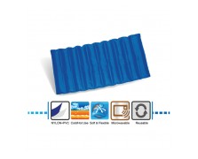 Vita Orthopaedics Επίθεμα Ζεστό - Κρύο 50X25cm 12-2-013