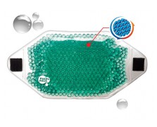 Vita Orthopaedics Επίθεμα κρύου/ζεστού με δέστρες 12X18cm 12-2-004