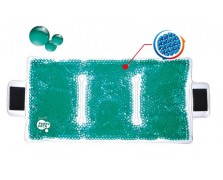 Vita Orthopaedics Επίθεμα κρύου/ζεστού με δέστρες 30X19cm 12-2-005